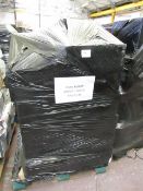 | 1X | UNMANIFESTED PALLET OF MIXED BOXED, LOOSE AND NON ORIGNAL BOXED STOCK BEING YAWN AIR BEDS ,