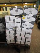 | 1X | UNMANIFESTED PALLET OF MIXED BOXED, LOOSE AND NON ORIGNAL BOXED STOCK BEING YAWN AIR BEDS ,