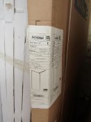 Shower Lux legacy wet room panel, 1900mm, new and boxed.