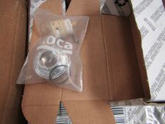 Roca Thesis replacement shower thermostat kit , new and boxed.