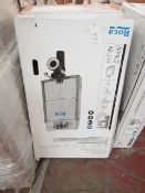 Roca - IN-Wall Basic WC System (For Wall Hung Toilets Systems) - Unchecked and Boxed, includes the