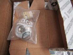 Roca Thesis replacement shower thermostat kit , new and boxed.