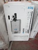 Roca - IN-Wall Basic WC System (For Wall Hung Toilets Systems) - Unchecked and Boxed, includes the