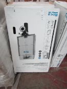 Roca - IN-Wall Basic WC System (For Wall Hung Toilets Systems) - Unchecked and Boxed, includes the