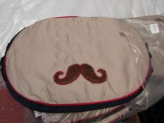 Small Bobby Dog Bed. New with tags
