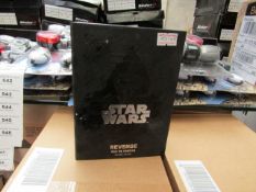 Star Wars Revenge Eau De Parfum. 50ml. New