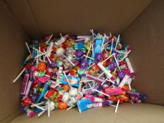 Box of Mixed Sweets. See Image
