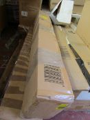 | 1X | MAXI CLIMBER | UNCHECKED AND BOXED | NO ONLINE RE-SALE | SKU - | RRP £109.99 | TOTAL LOT