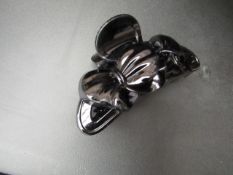 2 packs of 12 Large Hair Clips. New & Packaged