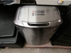 Sensor Bin. Has A few dints but nothing Majoir, Untested