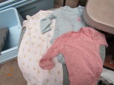 3 Baby Items. See Image