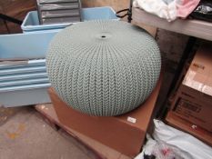 Keter Cozy Seat. New & Boxed