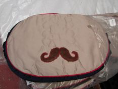 Small Bobby Dog Bed. New with tags