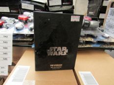 Star Wars Revenge Eau De Parfum. 50ml. New