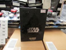 Star Wars Revenge Eau De Parfum. 50ml. New