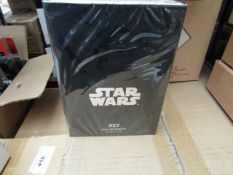 Star Wars Rey Eau De Parfum. 50ml. New