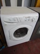 Hotpoint - Aquarius (WD440) 1400 Rpm Washer/Dryer - Powers On, However Not responding to any