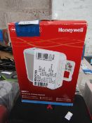 Honeywell Series 9 wired and wireless doorbell, untested and boxed.