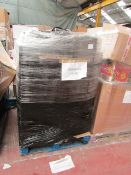| 1X | UNMANIFESTED PALLET OF MIXED BOXED, LOOSE AND NON ORIGiNAL BOX AIR FRYERS, COULD CONTAIN A