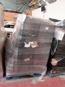 | 1X | UNMANIFESTED PALLET OF MIXED BOXED, LOOSE AND NON ORIGiNAL BOX AIR FRYERS, COULD CONTAIN A