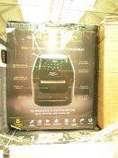 | 1X | POWER AIR FRYER COOKERS 5.7LTR | UNCHECKED AND BOXED | NO ONLINE RE-SALE | SKU