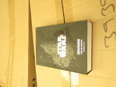 24x Star Wars Eau De Parfum Revenge. 50ml. New & Packaged