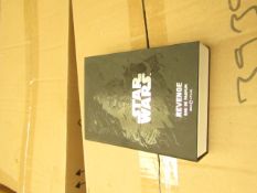 24x Star Wars Eau De Parfum Revenge. 50ml. New & Packaged