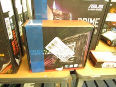 Republic ROG strix z390-I gaming Motherboard. Boxed But Untested. RRP œ229.99