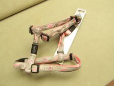 7 x Rogz Large 18" - 29" Dog Harness. New with Tags