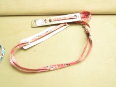 10 x Rogz Yip Yap Dog Leads. New with Tags