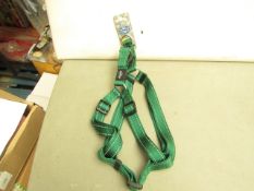 10 x Rogz Reflective Step in Harnesses Size Extra Large. 26" - 40". New with Tags