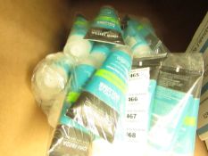 6 x John Frieda Protein Shampoo 50ml Each.