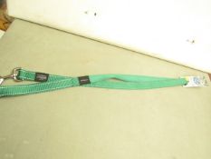 10 x Extra Large Rogz Dog Leads. 4ft. New with Tags