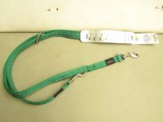 10 x Rogz Reflective Multi Purpose Dog Leads.1m - 1.3m - 1.6m. New with Tags