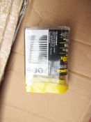 A Tic Tac Box of 10 Kango T20 torq driver bits, new