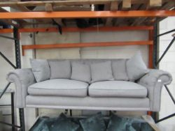 New Delivery of Costco Sofas, Dining tables and more