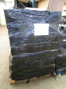 | 1X | PALLET OF RAW RETURN UNMANIFESTED AIR BEDS, TYPICALLY BETWEEN 30 AND 40 AIR BEDS TO A