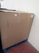 | 28X | THE PALLET CONTAINS VARIOUS SIZED YAWN AIR BEDS | BOXED AND UNCHECKED | NO ONLINE RE-