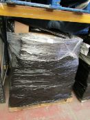| 1X | UNMANIFESTED PALLET OF MIXED BOXED, LOOSE AND NON ORIGNAL BOX AIR FRYERS, COULD CONTAIN A MIX