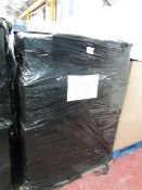 | 1X | UNMANIFESTED PALLET OF MIXED BOXED, LOOSE AND NON ORIGNAL BOXED STOCK BEING YAWN AIR BEDS ,