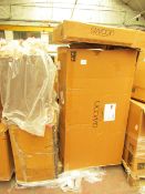 | 1X | PALLET OF SWOON B.E.R FURNITURE, UNMANIFESTED, TYPICAL ITEMS INCLUDE SIDE BOARDS AND MEDIA