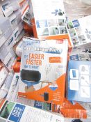 | 5X | PAINT RUNNER PRO'S | UNCHECKED AND BOXED | NO ONLINE RE-SALE | SKU C5060541510050 | RRP £30 |