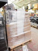 | 1X | UNMANIFESTED PALLET OF APPROX 20X MIXED BOXED, LOOSE AND NON ORIGNAL BOXED STOCK BEING AIR