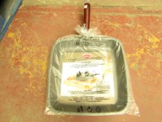 Medial Griddle Pan. New & Packaged