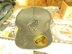 Call Of Duty Black ops Cap. New with tags