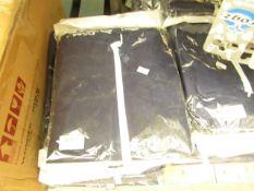 9 x Size Large Painters Overalls. New & Packaged