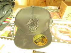 Call Of Duty Black ops Cap. New with tags