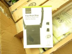 Box of 20 Acme Made Ergo Book Sling For Ipad Minis. Unused & Boxed