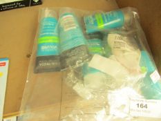 6 x John Frieda Protein Shampoos. 50ml each. Unused