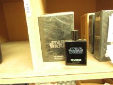 Star Wars Revenge Eau De Parfum. 50ml. New & packaged